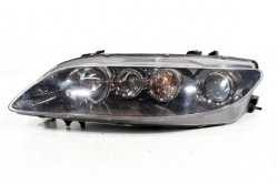 Reflektor lewy Mazda 6 GG GY Lift 2005-2007