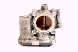 Przepustnica Opel Astra J 2011 1.4 Turbo Kombi