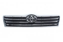 Atrapa Grill Toyota Avensis T25 2003-2006