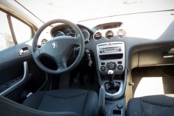_Moduł BSM Peugeot 308 I SW 2009 (2007-2011) 1.6HDI 9HX Kombi