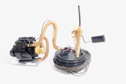 Pompa paliwa BMW 5 530 E39 1999 3.0D M57 Sedan