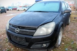 Półoś przód lewa Opel Astra H 2005 1.9CDTI Z19DTJ Hatchback 5-drzwi 