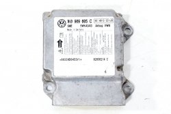 Sensor airbag VW Golf V 1K 2003-2008 1.6FSI