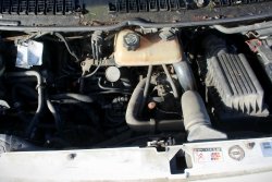 Skrzynia biegów 20LM19 Citroen Jumpy I 2003 2.0HDI