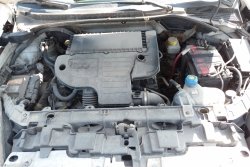 Skrzynia biegów Fiat Grande Punto 2006 1.3JTD
