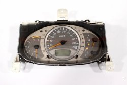Licznik zegary Nissan Almera Tino V10 2002 2.2D