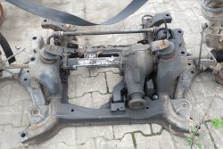 Most Dyfer przód Suzuki Grand Vitara 2006 1.9DDiS F9Q SUV 5-drzwi 