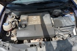 Pompa ABS Seat Ibiza III 6L 2003 1.2i AZQ Hatchback 3-drzwi 