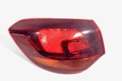 Lampa tył lewa Opel Astra J 2011 Kombi