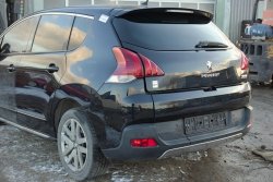 Lampa tył lewa Peugeot 3008 I Lift 2013 Crossover 5-drzwi