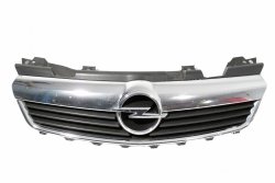 _Atrapa grill Opel Zafira B 2006 Minivan