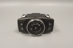 Przełącznik włącznik świateł Ford Focus MK3 2011 (bez ramki )