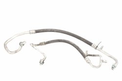 Przewody klimatyzacji Kia Picanto BA 2005 1.1i