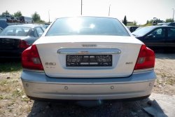 Zamek klapy bagażnika tył Volvo S80 I LIFT 2005 Sedan