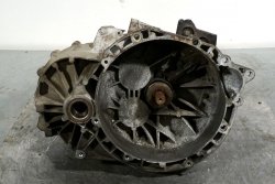 _Skrzynia biegów Volvo S40 V50 2004-2012 2.0D