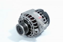_Alternator Opel Astra H 2006 1.9CDTI Z19DT