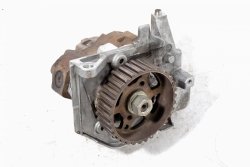 Pompa wtryskowa Peugeot 206 2003 1.4HDI 8HX Hatchback 5-drzwi