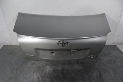 Klapa tylna bagażnika Toyota Avensis T25 2005 Sedan (Kod lakieru: 1C0)