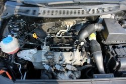Silnik VW Polo 9N Lift 2005 1.2i BMD