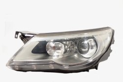 Reflektor lewy VW Tiguan 5N 2008 Suv (xenon)