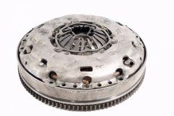 Sprzęgło tarcza docisk koło dwumasowe Opel Zafira B 2007 1.9CDTI Z19DTL 