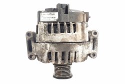 Alternator Mercedes E-klasa E350 W212 2009 3.0CDI 642856 Kombi 