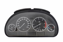 Licznik zegary BMW 5 E39 1999 2.5TD M51 Sedan