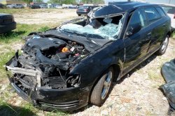 _Skrzynia biegów LUB Audi A3 8P 2010 1.6TDI