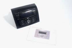 Radio Citroen Jumper III 2012 