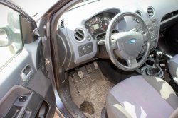 Kanapa Ford Fusion 2008 Lift Minivan 