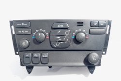 Panel nawiewu klimatyzacji Volvo S60 2007 Sedan