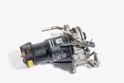 Podstawa obudowa filtra paliwa Toyota Avensis T27 2009 2.0D4D Sedan