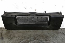 Klapa bagażnika Citroen C2 2006 (kod lakieru: EXYB)