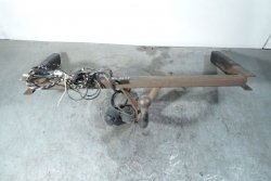 _Hak holowniczy VW Passat B5 2004 Kombi