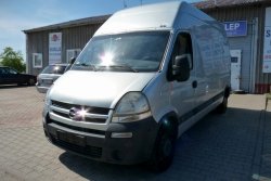 Podnośnik szyby przód lewy Opel Movano A Lift 2004 Bus 