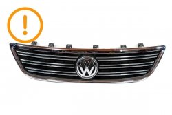 Atrapa grill VW Phaeton GP2 2008
