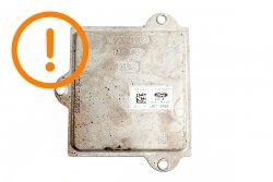 Przetwornica xenon Ford C-MAX MK2 Lift 2019