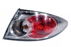 _Lampa tył prawa Mazda 6 GG 2005-2007 Hatchback + Sedan