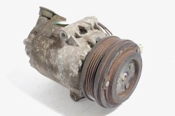 Sprężarka pompa klimatyzacji Opel Astra H 2005 1.8i Z18XE Kombi