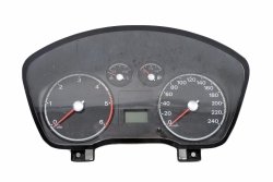 Licznik zegary Ford Focus MK2 2005 1.6TDCI 