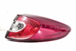 Lampa tył prawa Renault Megane III 2009 (2008-2012) Kombi 