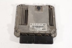 Komputer sterownik silnika Opel Insignia A 2010 2.0CDTI Liftback 