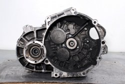 _Skrzynia biegów ERF VW Golf IV 1J 1997-2003 1.9TDI