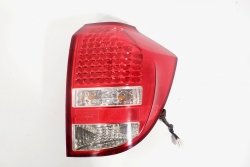 Lampa tył prawa Kia Ceed I ED LIFT 2009-2012 Kombi