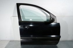 _Drzwi przód przednie prawe Ford Fusion 2004  5D