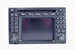 Radio Mercedes Vaneo W414 2001-2005