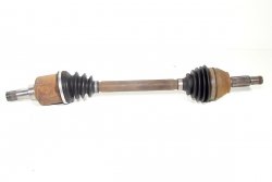 Półoś lewa krótka Ford Fusion 2002-2011 1.4i 16V