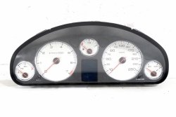 Licznik zegary Peugeot 407 2004 2.2i 3FZ 
