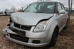 Amortyzator przód lewy Suzuki Swift 2007 1.3DDiS Z13DT Hatchback 5-drzwi