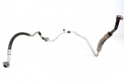 Przewód klimatyzacji VW Passat B6 2005-2010 2.0TDI